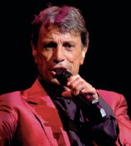 Hervé Vilard Hervé Vilard