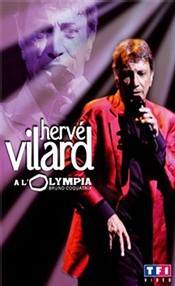 Hervé Vilard Hervé Vilard