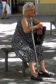Du calcium pour réduire les risques d’ostéoporose chez les seniors Du calcium pour réduire les risques d’ostéoporose chez les seniors