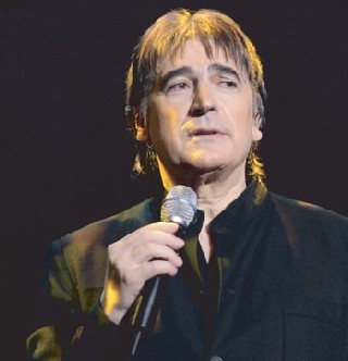 Serge Lama Serge Lama