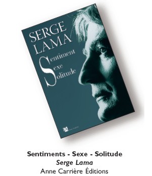 Serge Lama Serge Lama