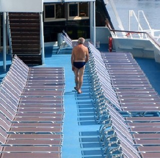 Belgique : les seniors n’ont jamais été aussi sportifs Belgique : les seniors n’ont jamais été aussi sportifs