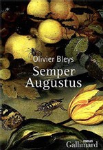 Semper Augustus de Olivier Bleys : dans l’oignon Semper Augustus de Olivier Bleys : dans l’oignon