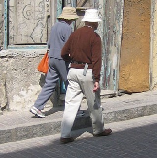 Les seniors : un marché d’avenir pour le secteur de l’habillement Les seniors : un marché d’avenir pour le secteur de l’habillement
