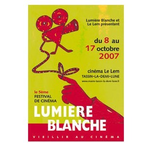 Festival Lumière Blanche Festival Lumière Blanche