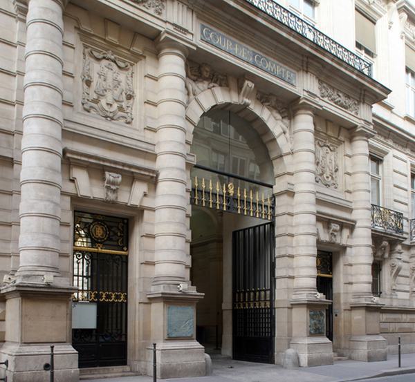 Cour des comptes : garantir l'avenir des retraites complémentaires Cour des comptes : garantir l'avenir des retraites complémentaires