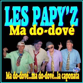 Les Papy’z : un groupe de seniors en prime time dans l’émission Incroyable Talent sur M6 Les Papy’z : un groupe de seniors en prime time dans l’émission Incroyable Talent sur M6