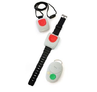 Ascom TELECARE Ascom TELECARE