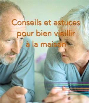 Conseils et astuces pour bien vieillir à la maison : un guide gratuit à télécharger en ligne Conseils et astuces pour bien vieillir à la maison : un guide gratuit à télécharger en ligne