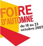 Foire d’Automne : une semaine et 70 ateliers pour s'initier, découvrir et mieux choisir ! Foire d’Automne : une semaine et 70 ateliers pour s'initier, découvrir et mieux choisir !