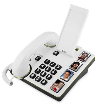 Doro MemoryPlus 319ph Doro MemoryPlus 319ph