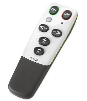 Doro HandleEasy 321rc Doro HandleEasy 321rc