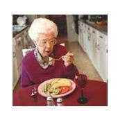 International - La sécurité alimentaire chez les seniors âgés International - La sécurité alimentaire chez les seniors âgés