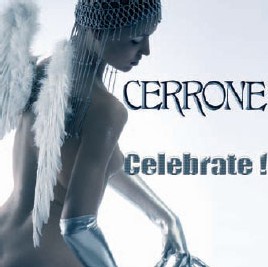 Marc Cerrone : « Celebrate » ses 30 ans de carrière Marc Cerrone : « Celebrate » ses 30 ans de carrière