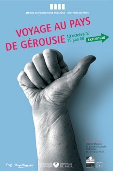 Voyage au pays de Gérousie Voyage au pays de Gérousie