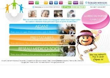 Korian Services Korian Services