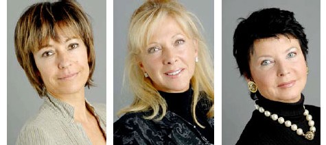 Mannequins seniors : 12 candidats en lice pour le concours de Plus Magazine Mannequins seniors : 12 candidats en lice pour le concours de Plus Magazine