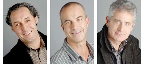 Mannequins seniors : 12 candidats en lice pour le concours de Plus Magazine Mannequins seniors : 12 candidats en lice pour le concours de Plus Magazine