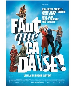Faut que ça danse ! Faut que ça danse !