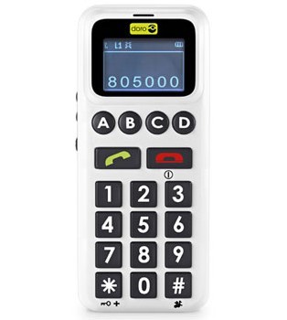 Doro HandleEasy 326gsm Doro HandleEasy 326gsm