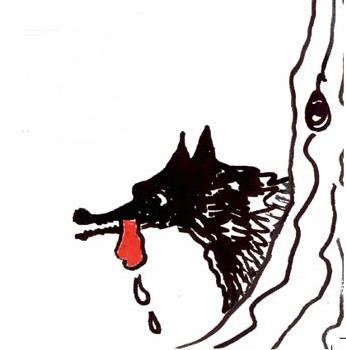 Pierre et le loup (dessins de Valérie Lemercier) Pierre et le loup (dessins de Valérie Lemercier)