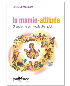 Mamie Attitude Mamie Attitude