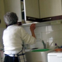 L’habitat : une question centrale pour les personnes âgées, chronique par Serge Guérin L’habitat : une question centrale pour les personnes âgées, chronique par Serge Guérin
