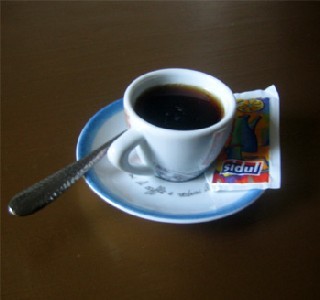 Diabète de type 2 : une mortalité cardiovasculaire plus faible chez les amateurs de café Diabète de type 2 : une mortalité cardiovasculaire plus faible chez les amateurs de café