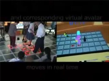 Age Invaders : un jeu vidéo intergénérationnel pour qu’enfants et seniors jouent ensemble Age Invaders : un jeu vidéo intergénérationnel pour qu’enfants et seniors jouent ensemble