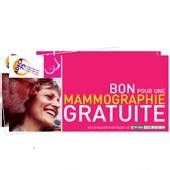 France - Cancer du sein, mobilisation pour le dépistage France - Cancer du sein, mobilisation pour le dépistage