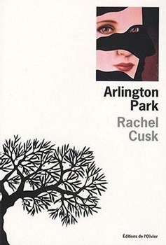 Arlington Park de Rachel Cusk Arlington Park de Rachel Cusk