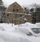 Grands froids : quelques conseils à destination des seniors Grands froids : quelques conseils à destination des seniors