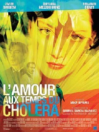 L'Amour au temps du choléra L'Amour au temps du choléra