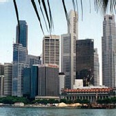 Singapour - Une chemise high-tech pour prévenir les chutes des seniors Singapour - Une chemise high-tech pour prévenir les chutes des seniors