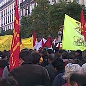 France - Grogne des retraités, ils descendent dans la rue pour se faire entendre France - Grogne des retraités, ils descendent dans la rue pour se faire entendre