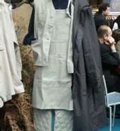 Lancement d'une collection de vêtements J-P Coffe qui a tout pour séduire les seniors Lancement d'une collection de vêtements J-P Coffe qui a tout pour séduire les seniors