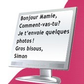Suisse – FamilyMail, un logiciel destiné aux seniors permettant de gérer les mails de manière simple Suisse – FamilyMail, un logiciel destiné aux seniors permettant de gérer les mails de manière simple