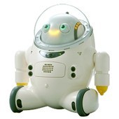 Japon – Un robot « intelligent » qui peut tenir compagnie aux seniors Japon – Un robot « intelligent » qui peut tenir compagnie aux seniors