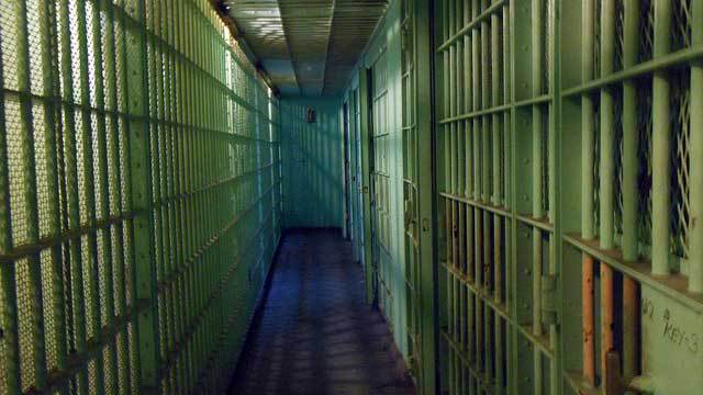 Allemagne - Le pays est confronté à l'augmentation du 'crime senior' Allemagne - Le pays est confronté à l'augmentation du 'crime senior'