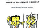 Bienvenue chez les vieux ? Pour ne pas faire de l’avenir un cauchemar (livre)