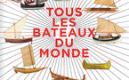 Tous les bateaux du monde : la fabuleuse collection de l'amiral Pâris au Musée de la Marine