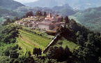 Thermes d’Abano Montegrotto : une escapade bien-être « haute en couleurs » !