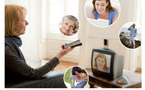 Family Connect : SFR propose aux grands-parents de rester en contact vidéo avec leurs proches