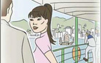 Le monde de Suzie Wong de Richard Mason : belle histoire d'amour dans le Hong Kong des années 50/60