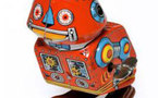 Des jouets et des hommes : expo pour toutes les générations au Grand Palais à Paris