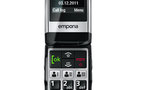 Emporia Click : un nouveau mobile senior design et aux fonctionnalités innovantes