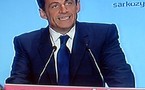 Nicolas Sarkozy : plébiscité par l’électorat senior