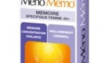 MénoMémo : un aide-mémoire spécifique pour les femmes 40 ans et plus