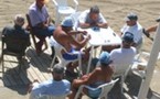Un retraité anglais installé en Espagne se mobilise contre les promoteurs immobiliers