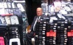 Plus de la moitié des petits entrepreneurs vont bientôt cesser leur activité et partir à la retraite…